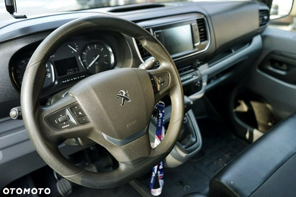 Peugeot Expert - 19