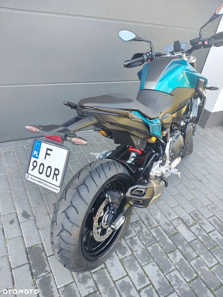 BMW F - 26