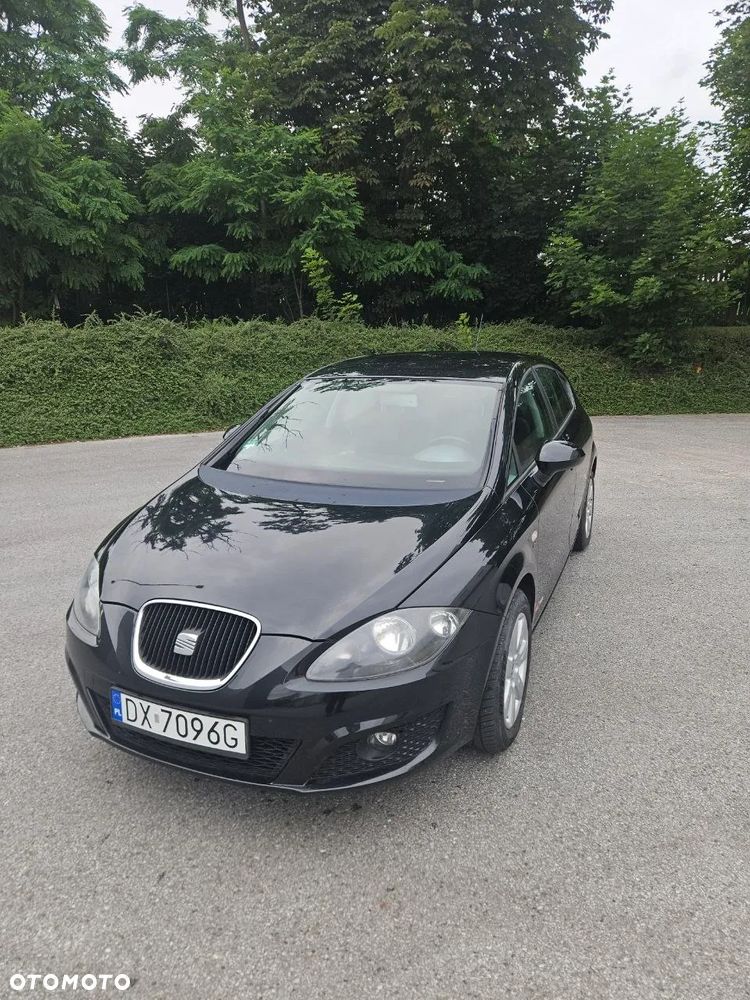 Seat Leon 1.4 TSI Sport Limited - 4
