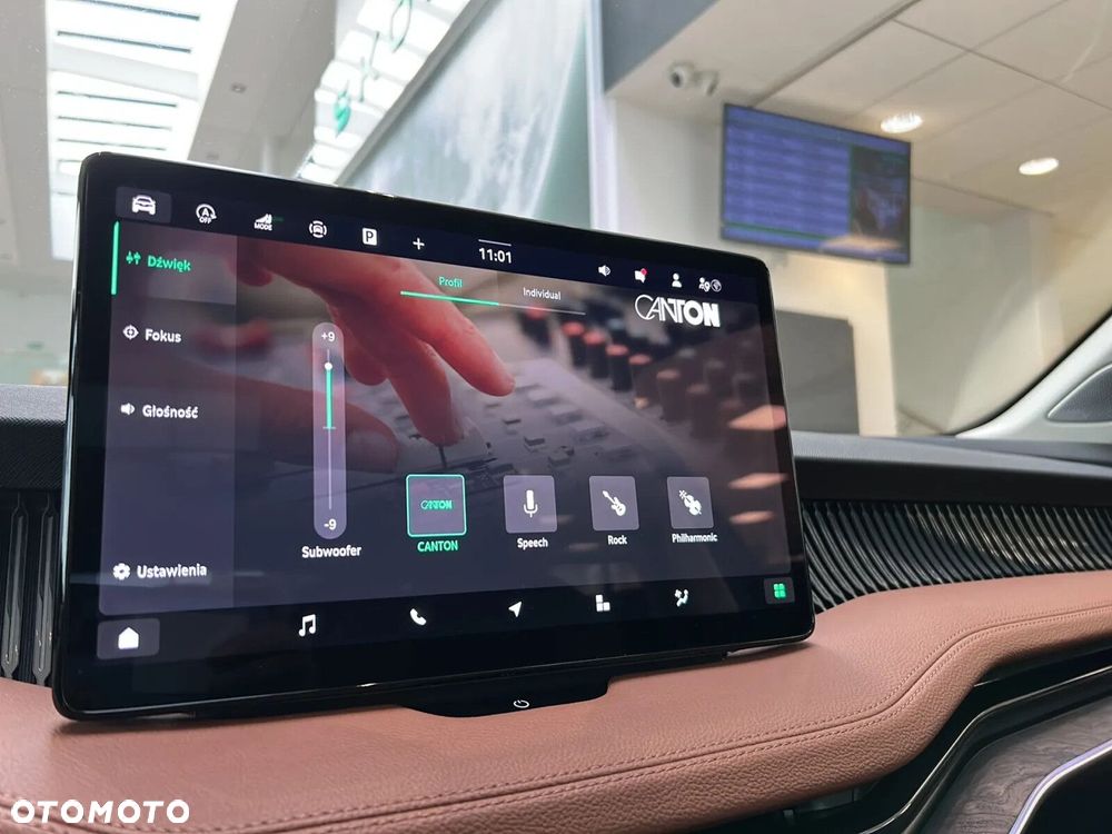Skoda Superb - 19