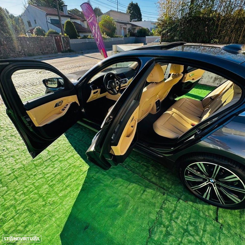 BMW 330 e Line Sport Auto - 20