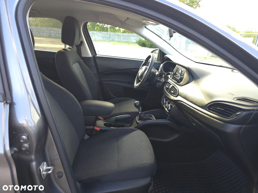 Fiat Tipo 1.4 Classic - 14