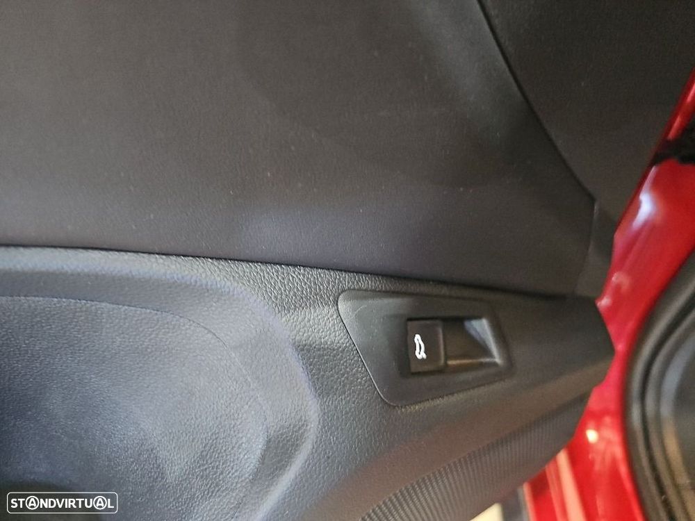 VW T-Roc 1.5 TSI R-Line DSG - 22