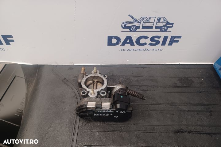Clapeta acceleratie 9157512 0280750044 9157512 0280750044 Opel Corsa - 2