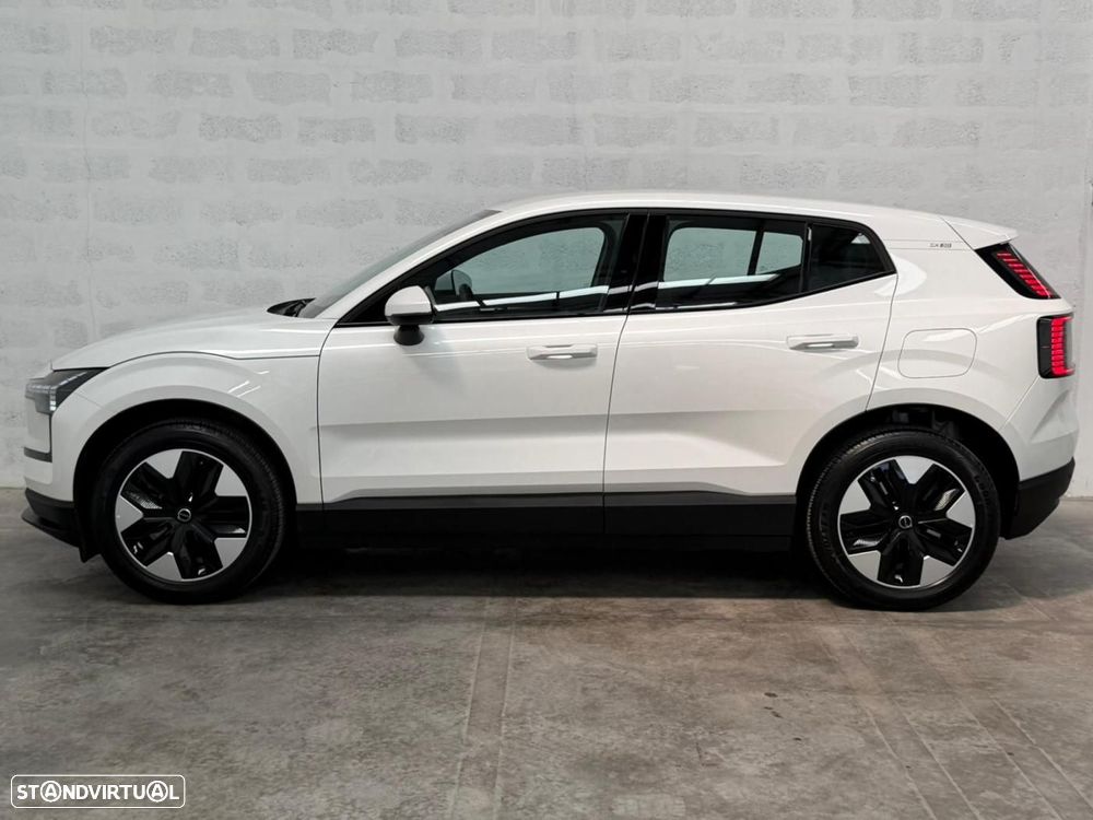 Volvo EX30 69 kWh Single Motor Extended Range Core - 10