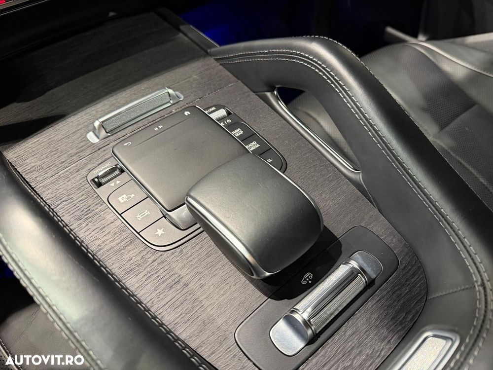 Mercedes-Benz GLS 450 4Matic 9G-TRONIC - 40