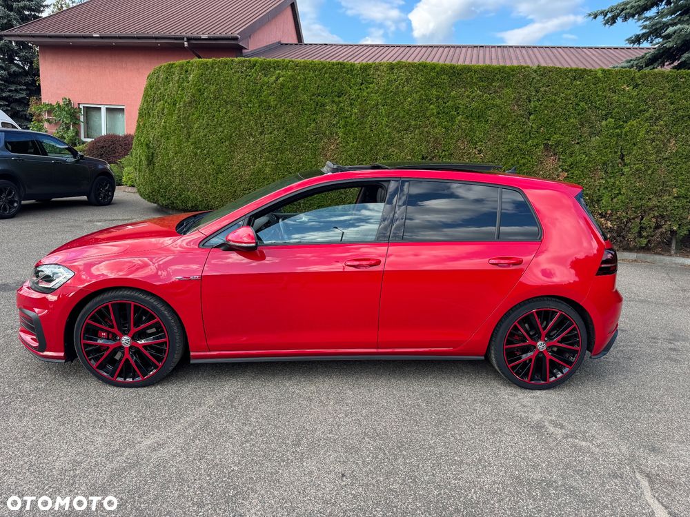 Volkswagen Golf GTI (BlueMotion Technology) DSG Performance - 6