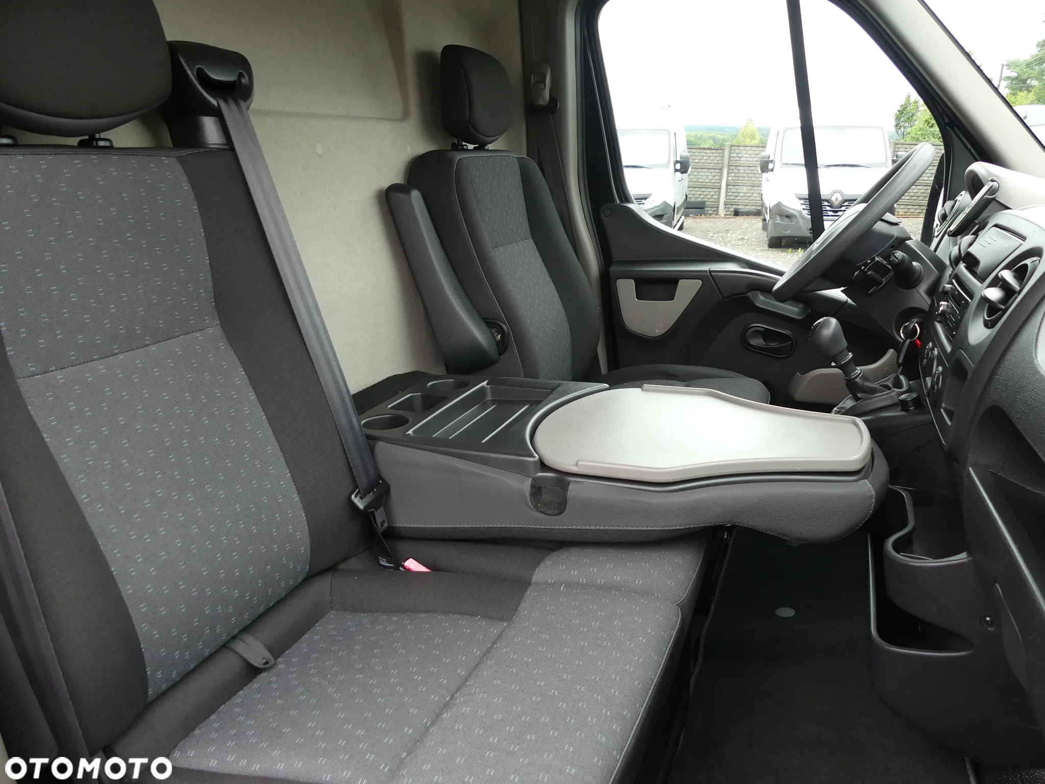 Opel MOVANO MAXI L3H3*2.3CDTI - 17