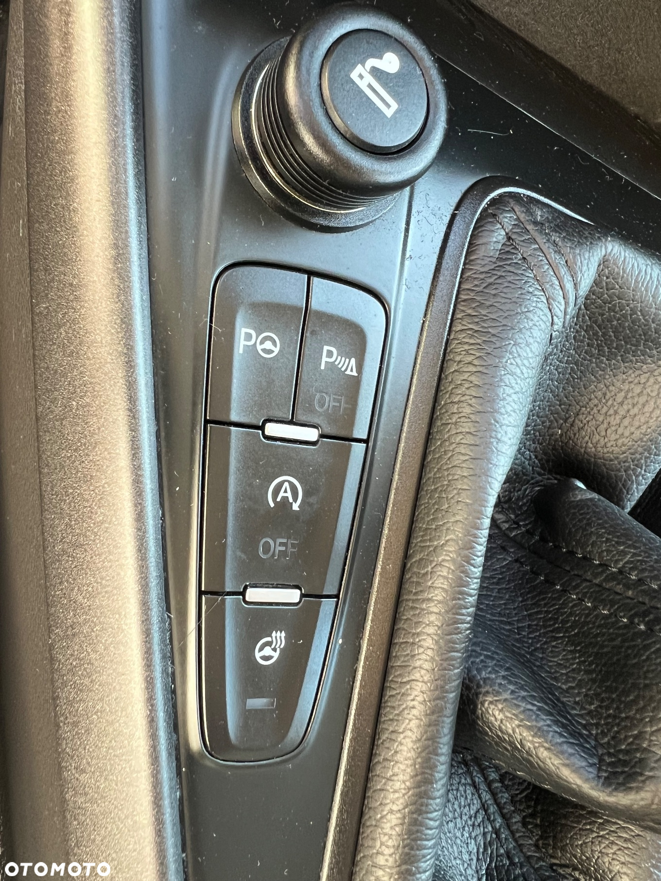 Ford Focus Turnier 1.0 EcoBoost Start-Stopp-System TITANIUM X - 7