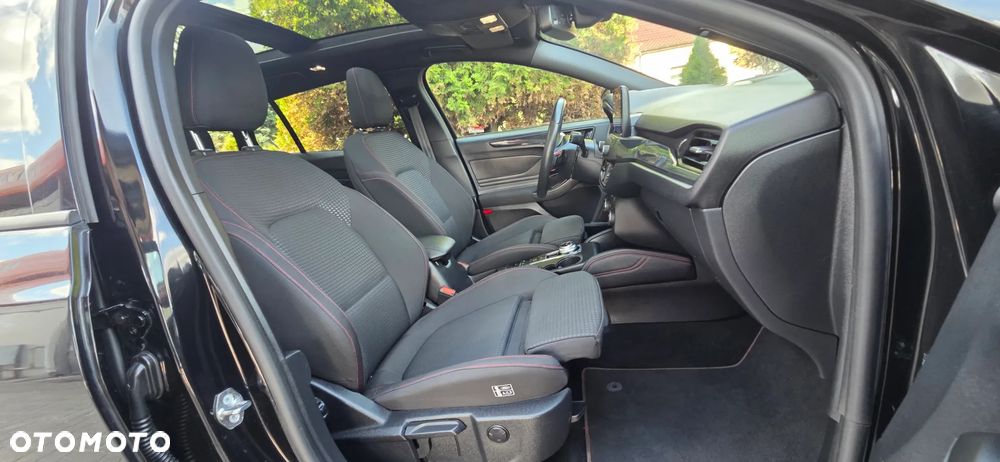 Ford Focus 2.0 EcoBlue ST-Line - 37