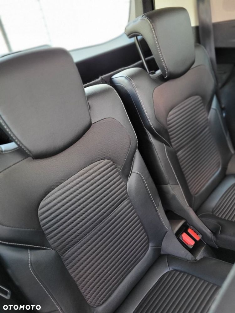 Renault Scenic 1.3 TCe Energy Bose EDC - 16