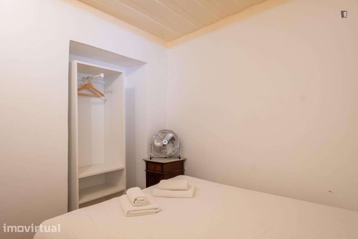 Apartamento com 2 quartos - localizado em Bairro Alto Lisbon - Grande imagem: 3/17