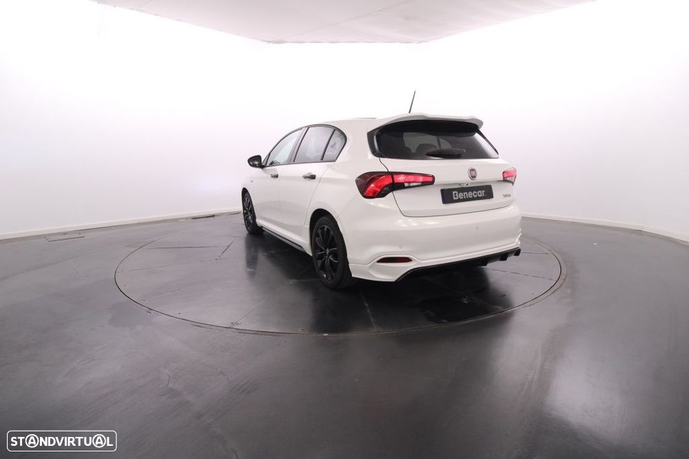 Fiat Tipo 1.3 M-Jet Street - 5