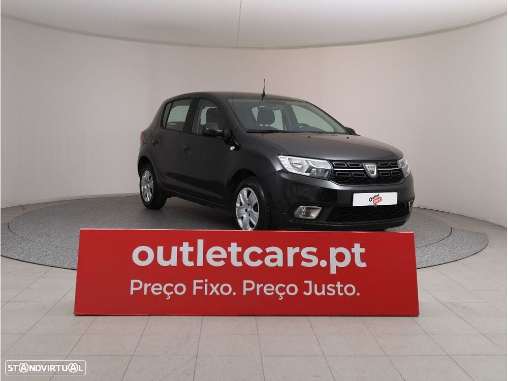 Dacia Sandero 0.9 TCe Comfort - 12