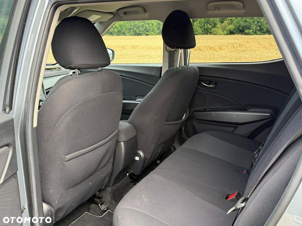 SsangYong/KGM Tivoli Grand 1.5 T-GDi 2WD Quartz - 12
