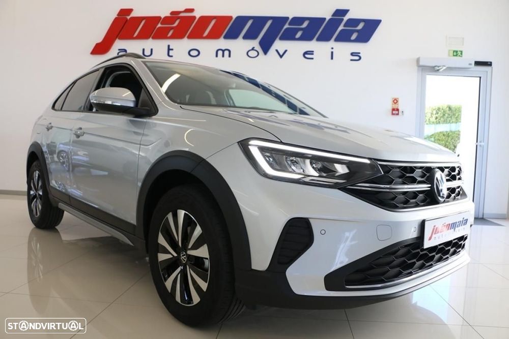 VW Taigo 1.0 TSI Urban - 8