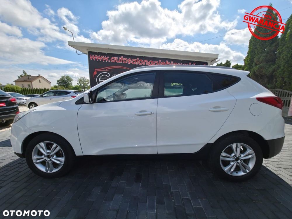 Hyundai ix35 - 5