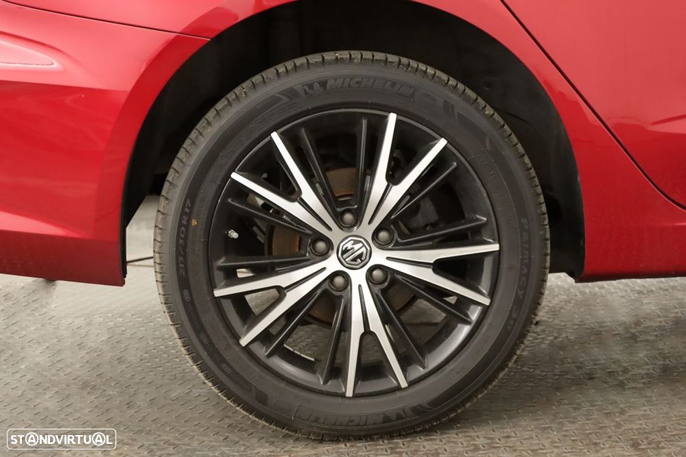 MG MG5 51 kWh Luxury - 5