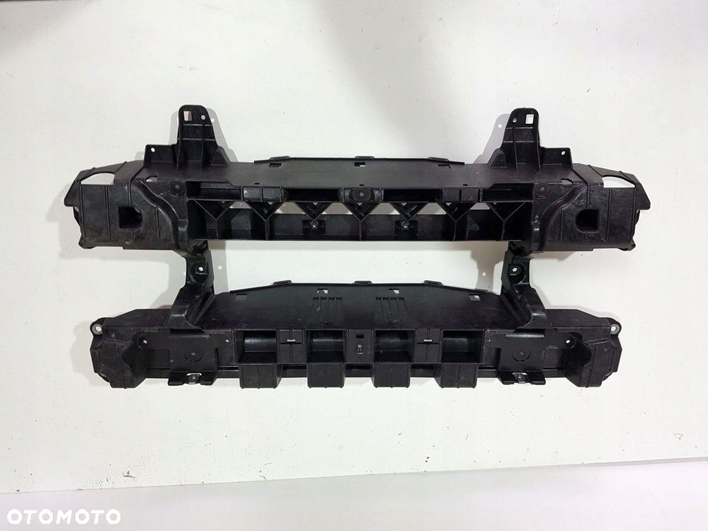 RENAULT TRUCKS RANGE GAMA D WZMOCNIENIE STELAŻ ZDERZAKA PRZÓD ORYGINAŁ NOWA - 1