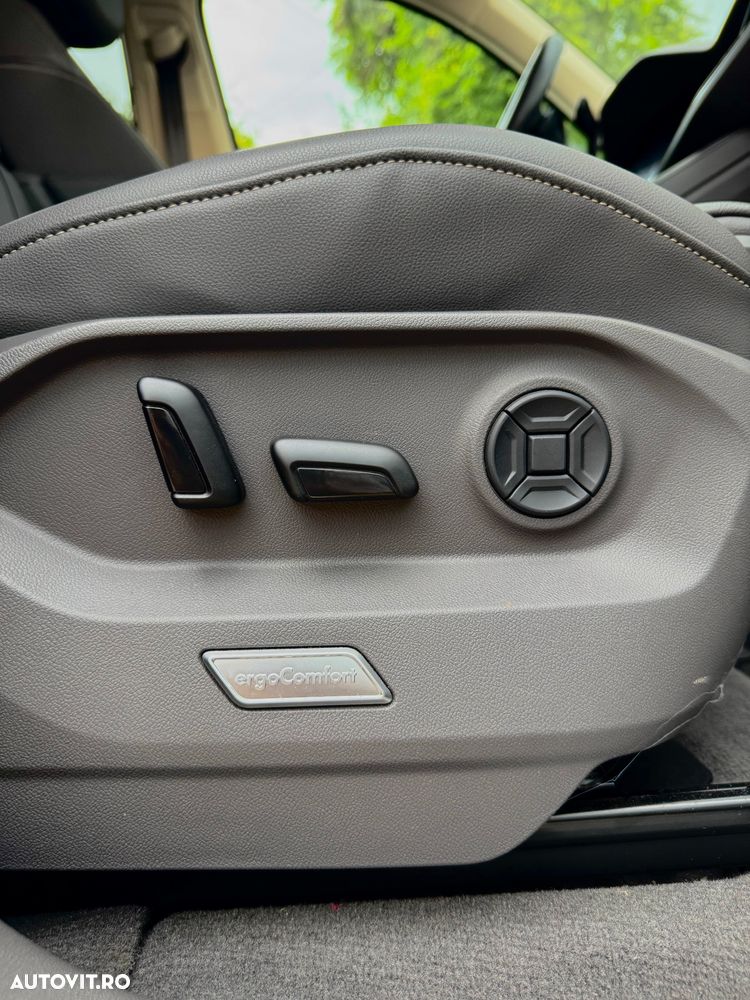 Volkswagen Touareg 3.0 V6 TDI 4Motion DPF Automatik Atmosphere - 13