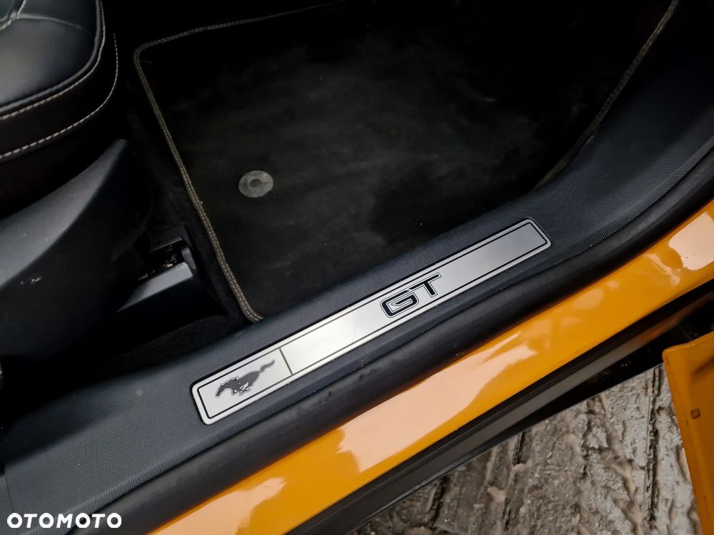 Ford Mustang Mach-E 98kWh AWD GT - 24