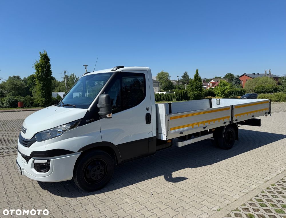Iveco Daily - 1