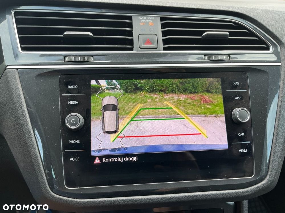 Volkswagen Tiguan 2.0 TDI SCR DSG ACTIVE - 11