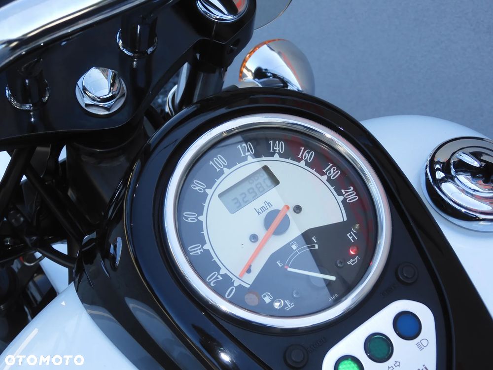 Kawasaki Vulcan - 27