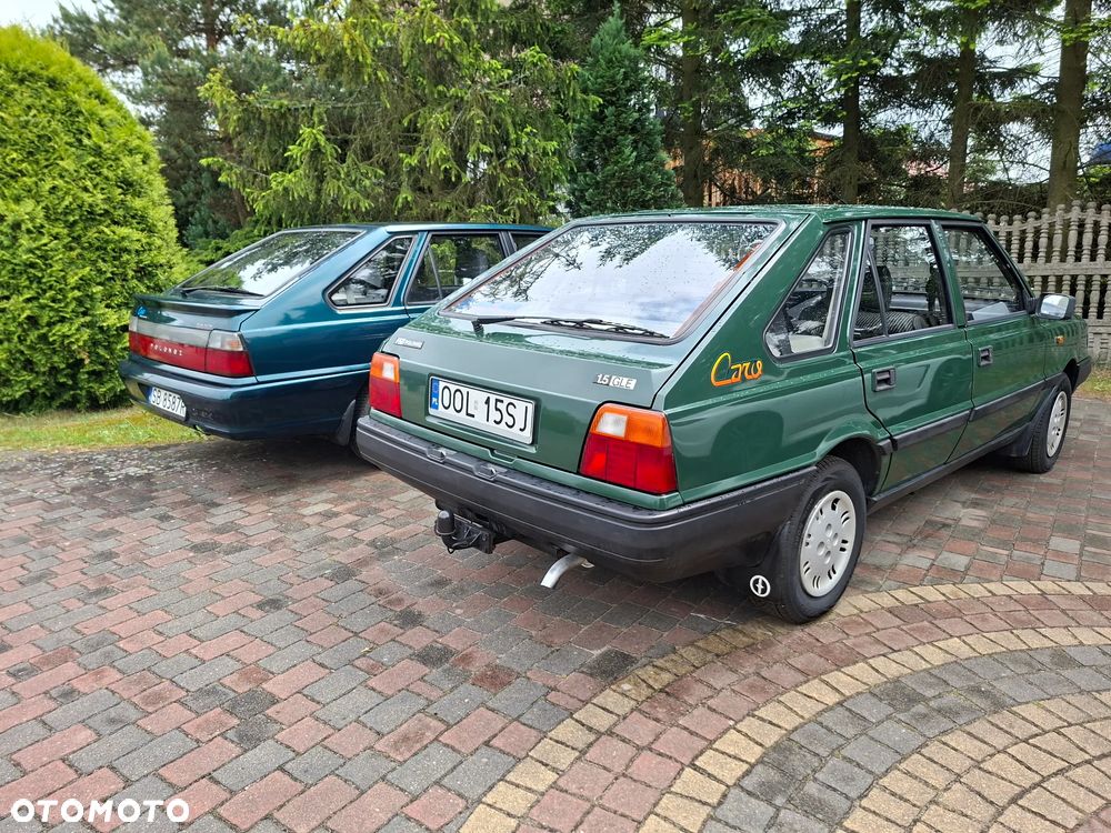 Polonez Caro - 40