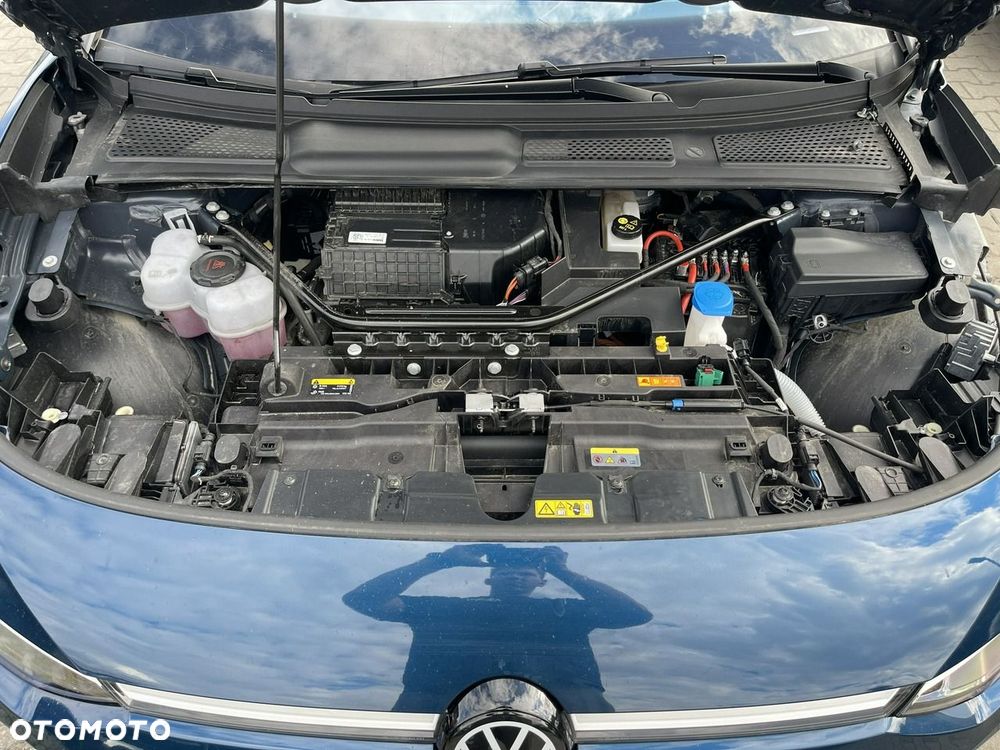 Volkswagen ID.7 77kWh Pro - 14