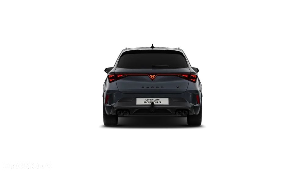 Cupra Leon Sportstourer - 3