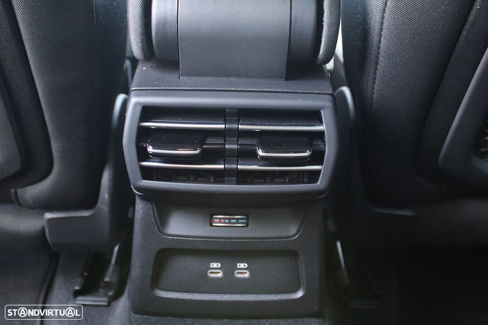 Audi A3 Sportback 40 TFSIe Advanced - 25