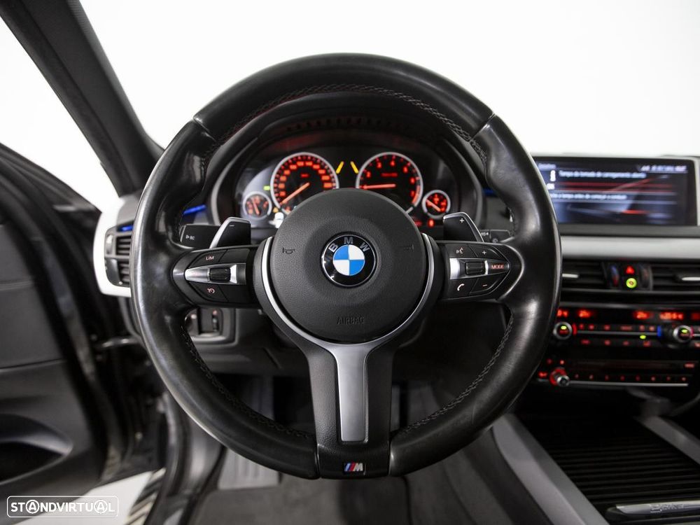 BMW X5 - 15