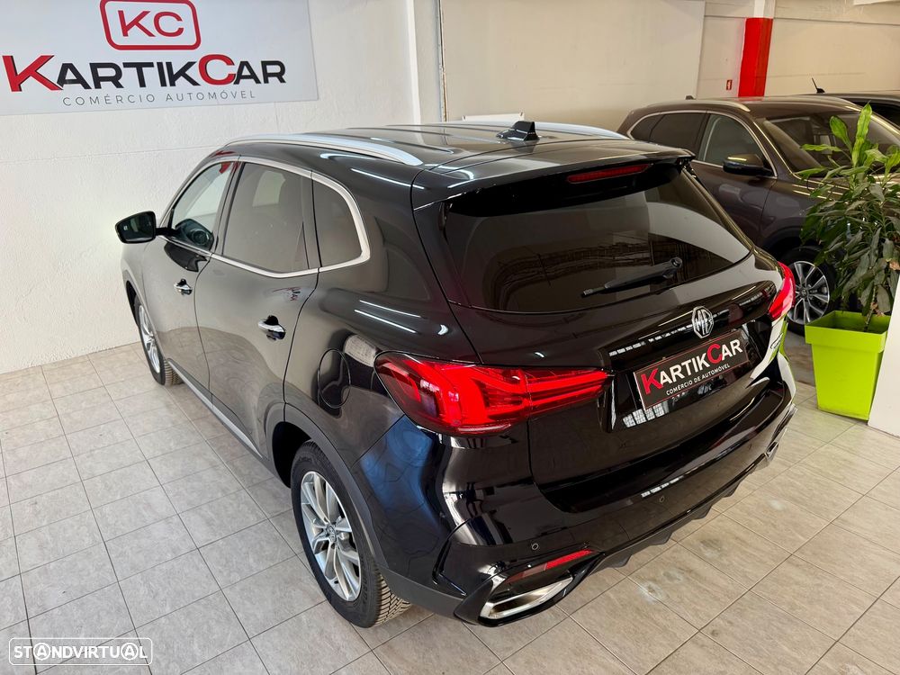 MG EHS 1.5 T-GDI Plug-in Hybrid Comfort - 11