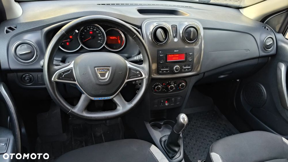 Dacia Sandero - 17