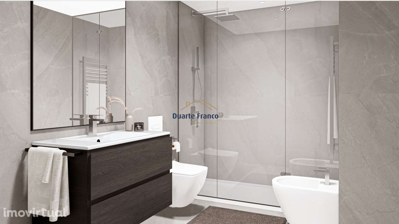 Apartamento T2 Gondormar Premium - Grande imagem: 2/14