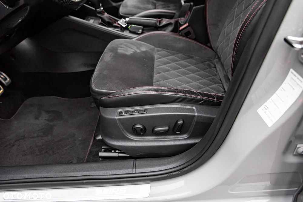Skoda Octavia 2.0 TDI 4x4 DSG RS - 19