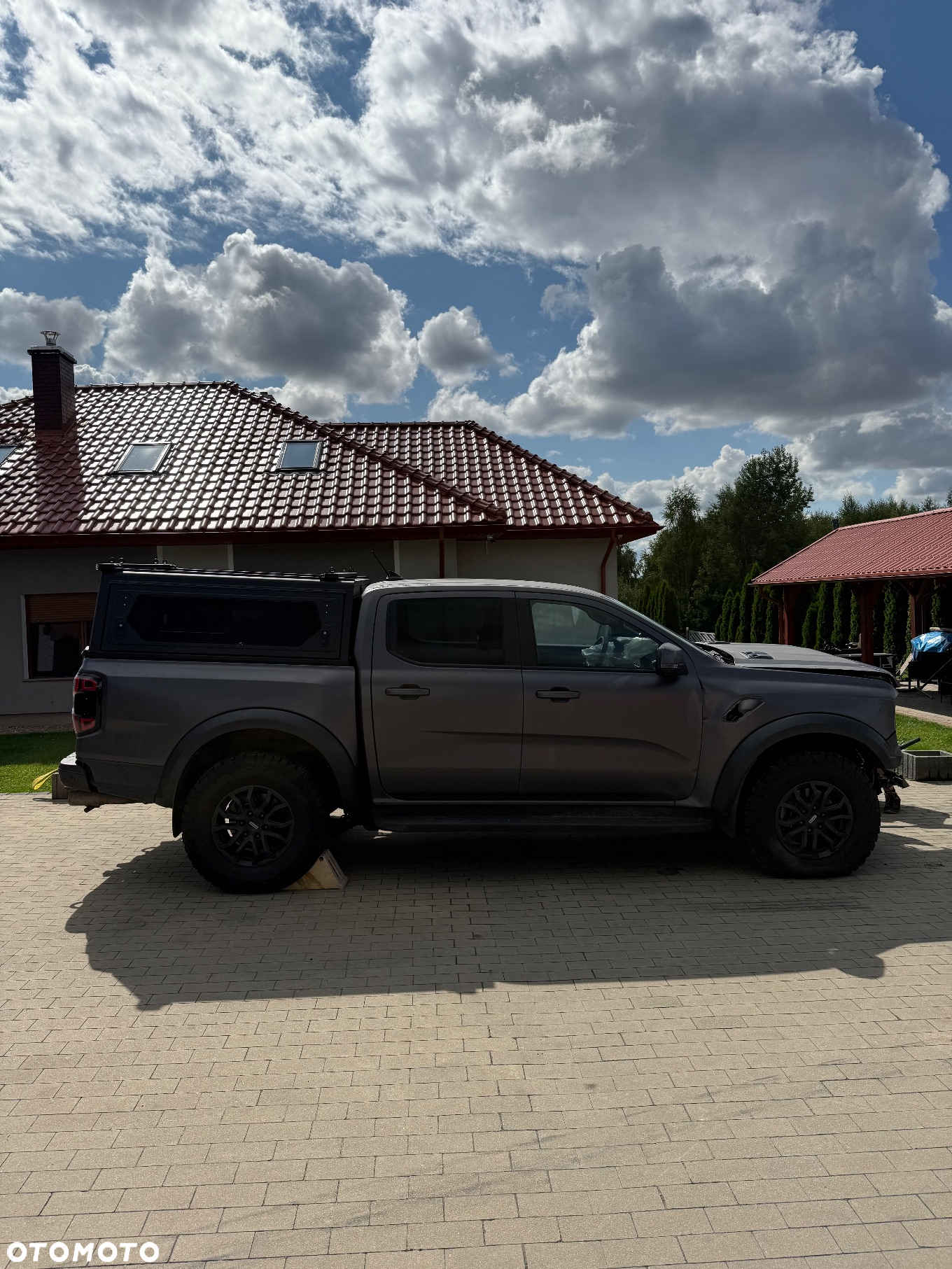 Ford Ranger Raptor - 5