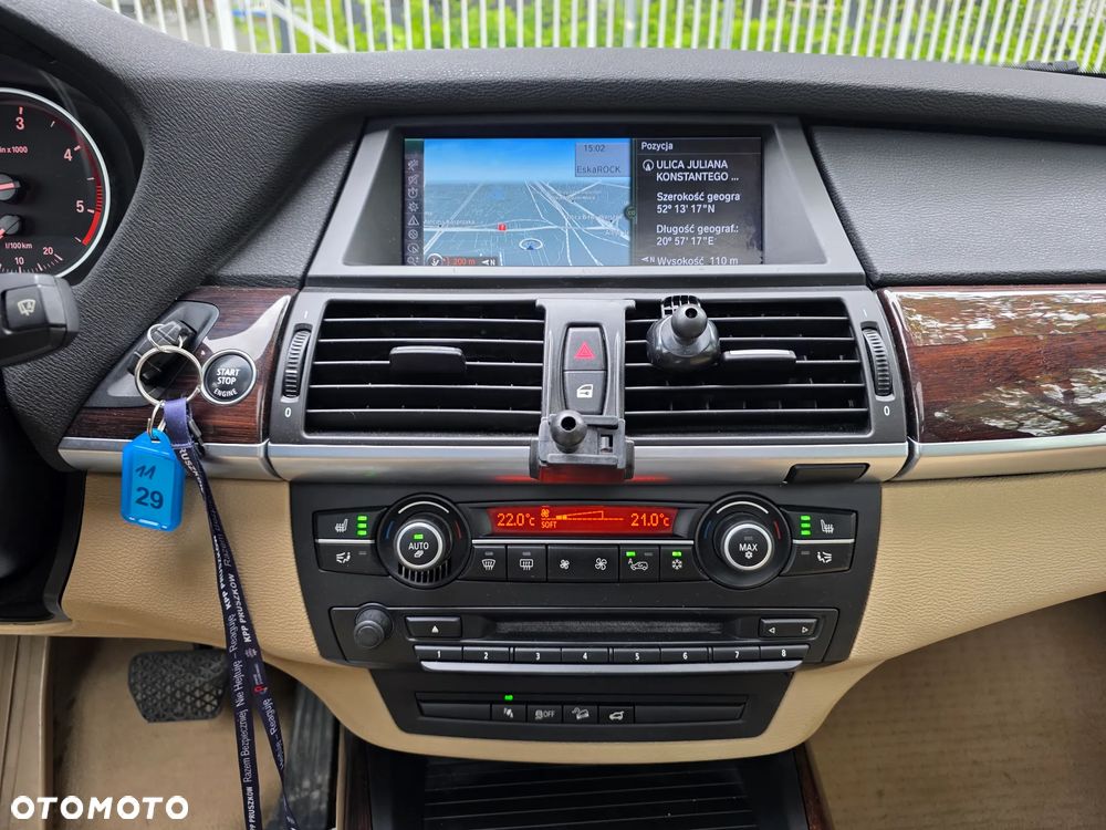 BMW X5 - 10