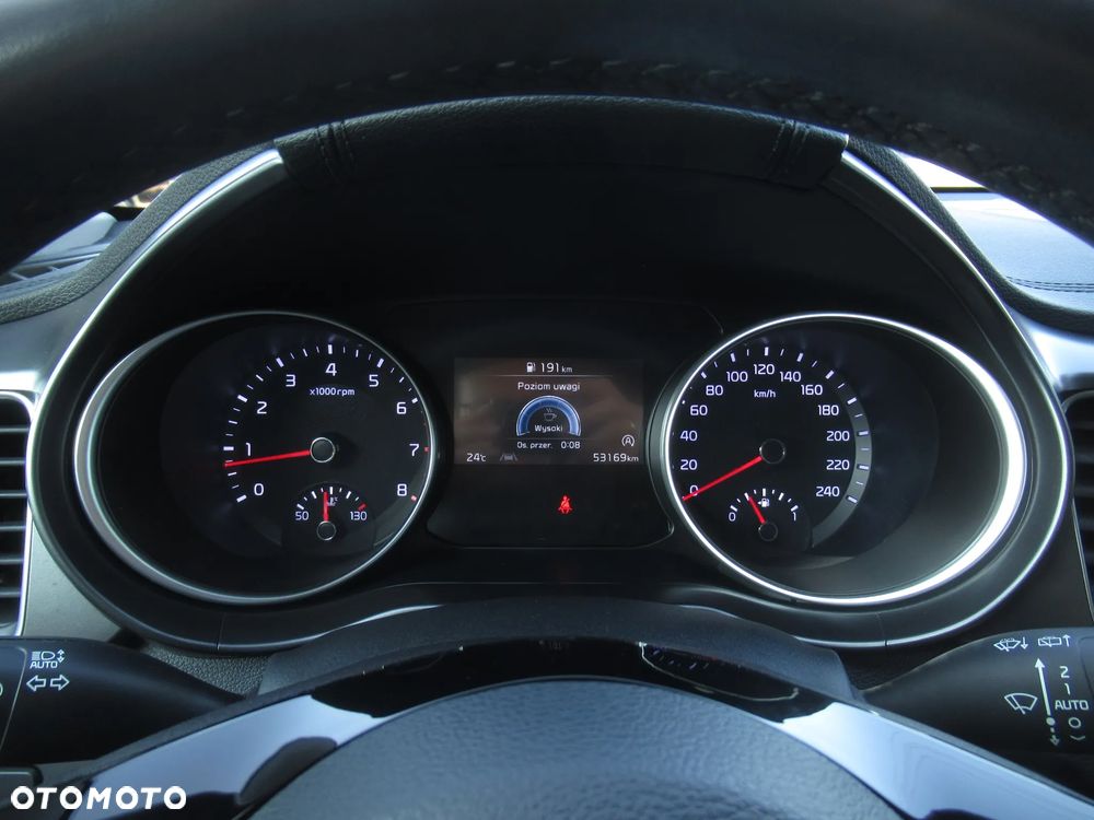 Kia Ceed 1.5 T-GDI M - 28