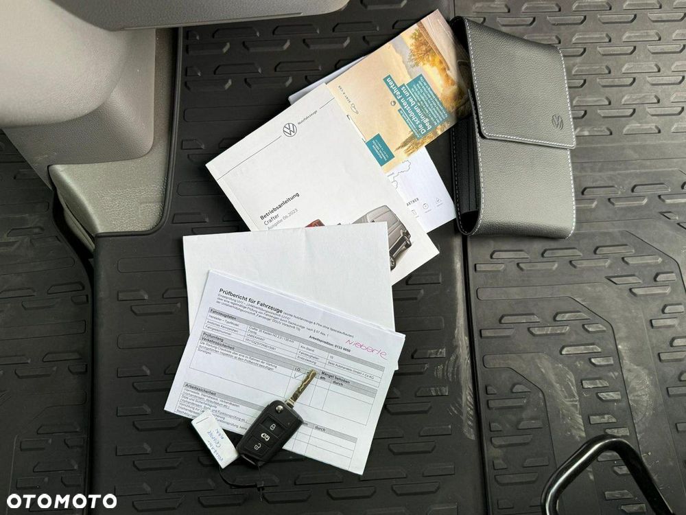 Volkswagen Crafter - 18
