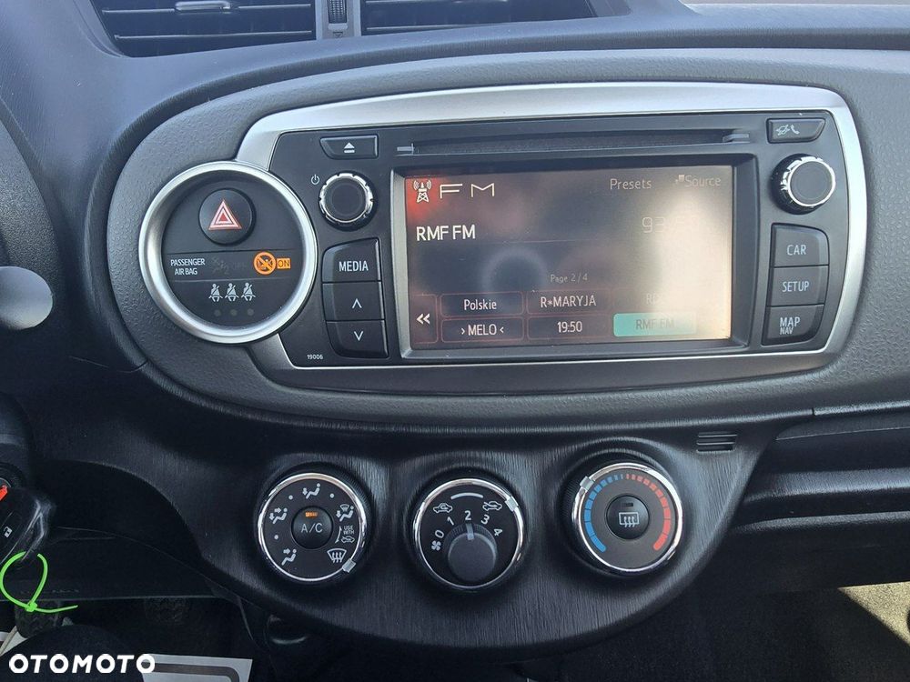 Toyota Yaris - 28