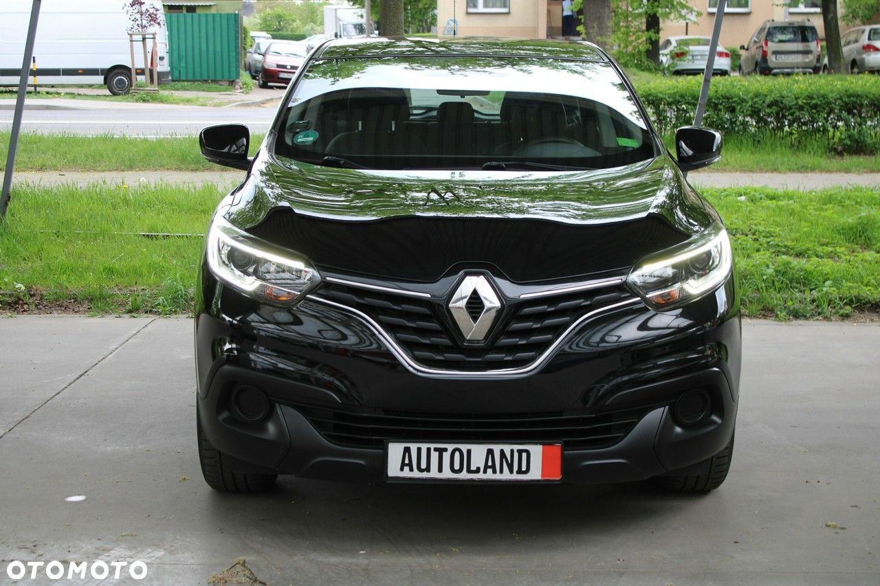 Renault Kadjar 1.2 Energy TCe Life - 2
