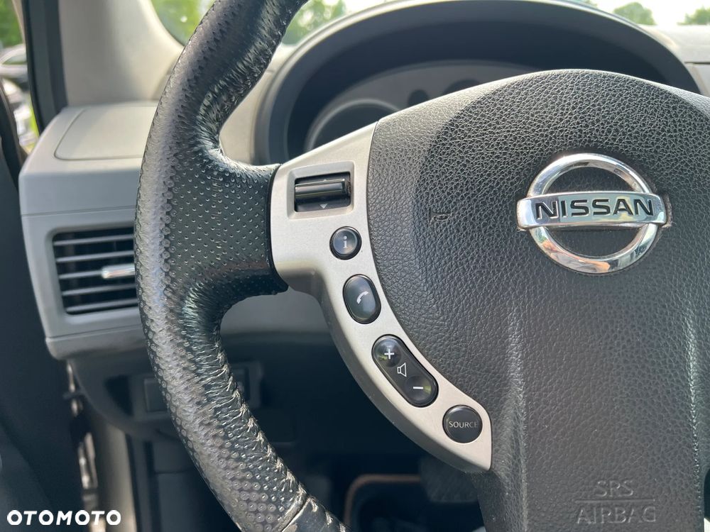 Nissan X-Trail - 9