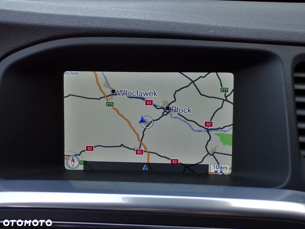 Volvo V60 D2 Drive-E Summum - 23