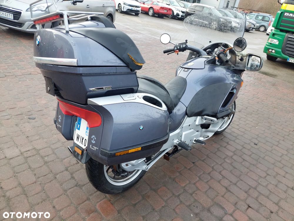 BMW K - 5