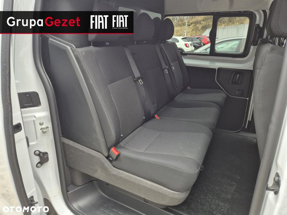 Fiat Scudo - 9