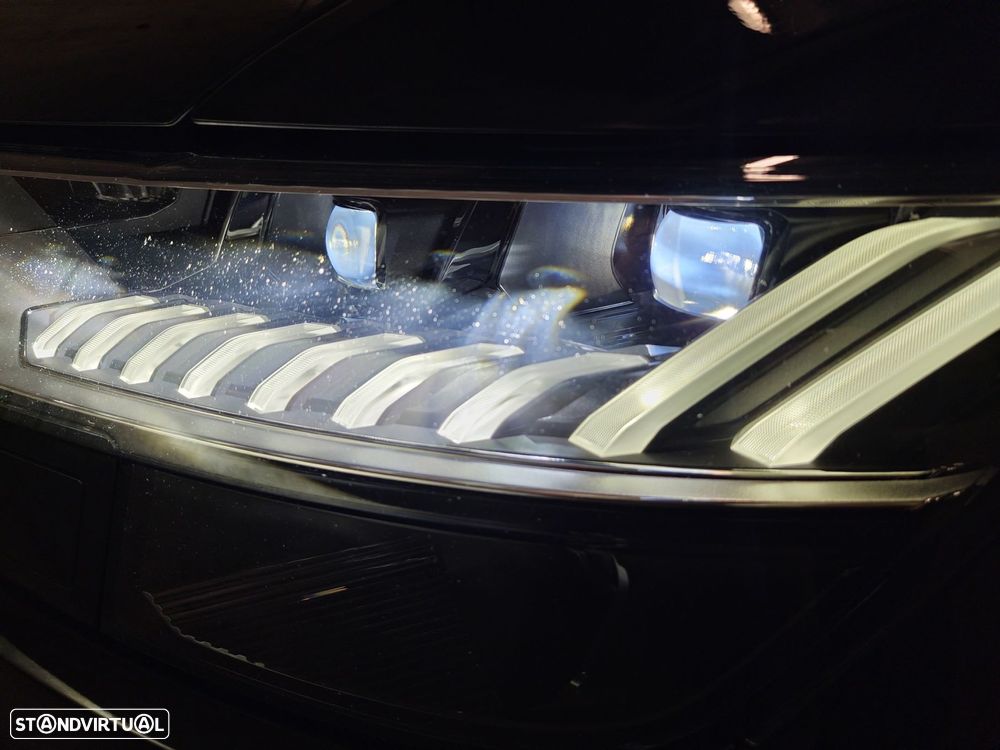 Audi SQ8 - 22