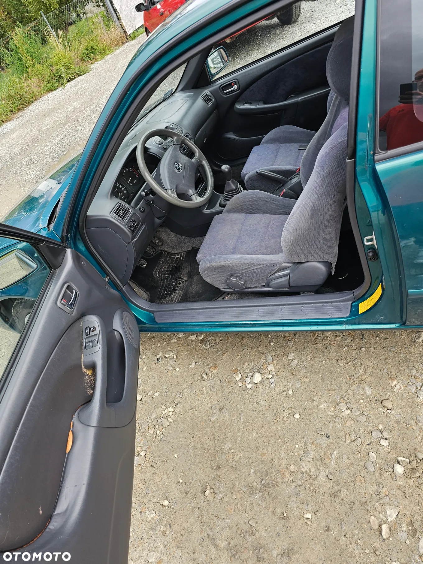 Toyota Corolla 1.4 Terra1 - 12