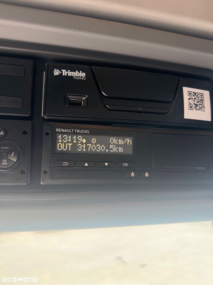 Renault T480 ! 13 litrowa ! 300000km!!!! - 24